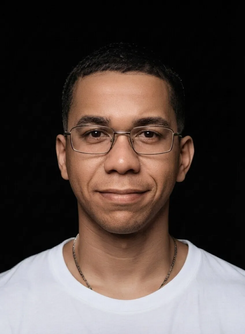 Anderson Diniz